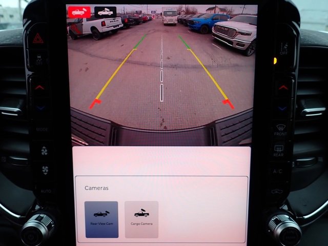 New 2026 RAM 2500 Laramie image 20