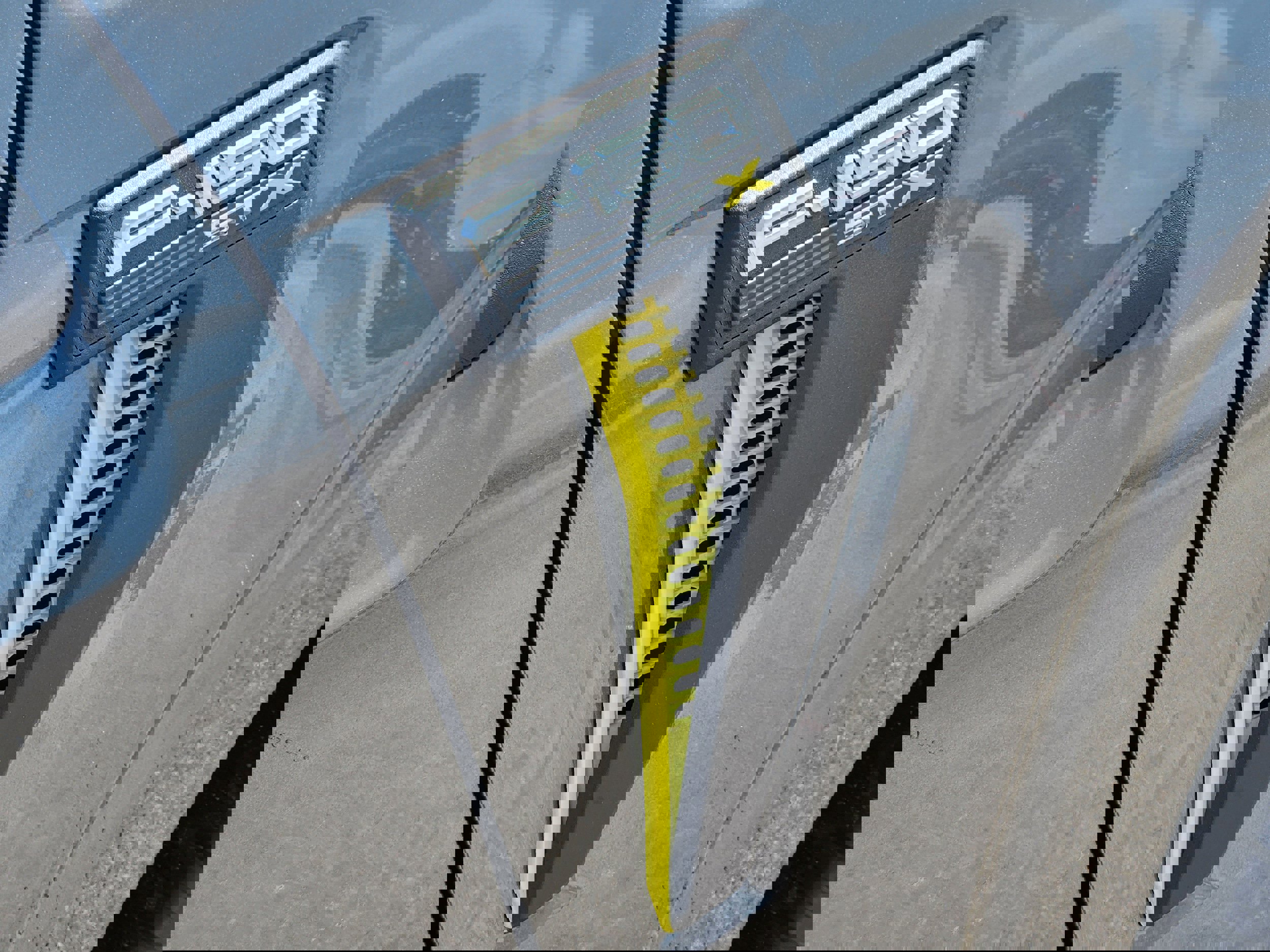 New 2025 Ford F150 STX w/ Equipment Group 200A image 6