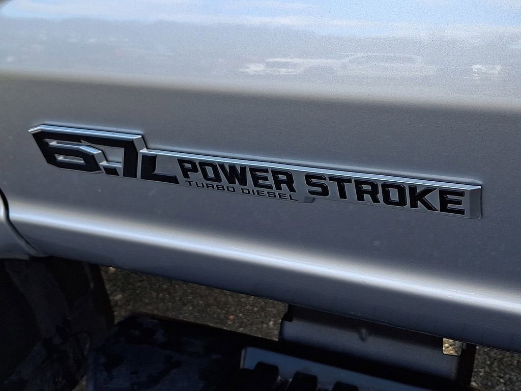 Used 2023 Ford F250 Lariat w/ Sport Appearance Package image 34