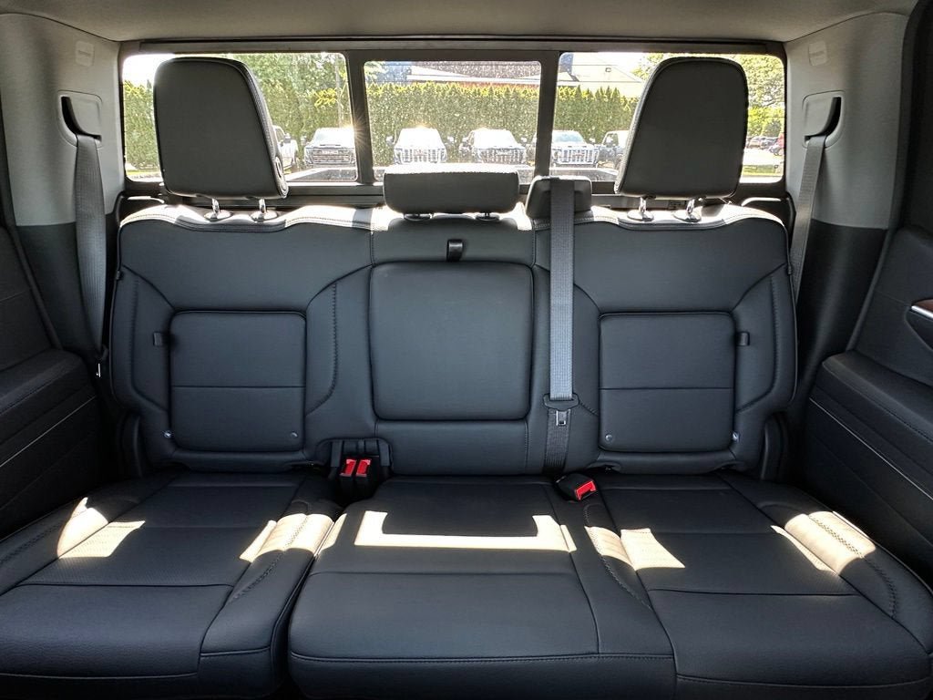 New 2026 GMC Sierra 1500 Denali w/ Denali Reserve Package AWD/4WD image 22