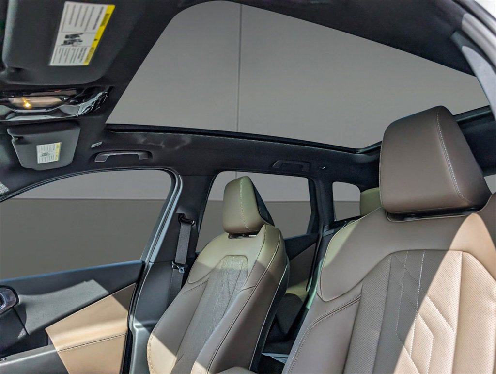 New 2025 BMW X3 xDrive30i w/ Premium Package image 14