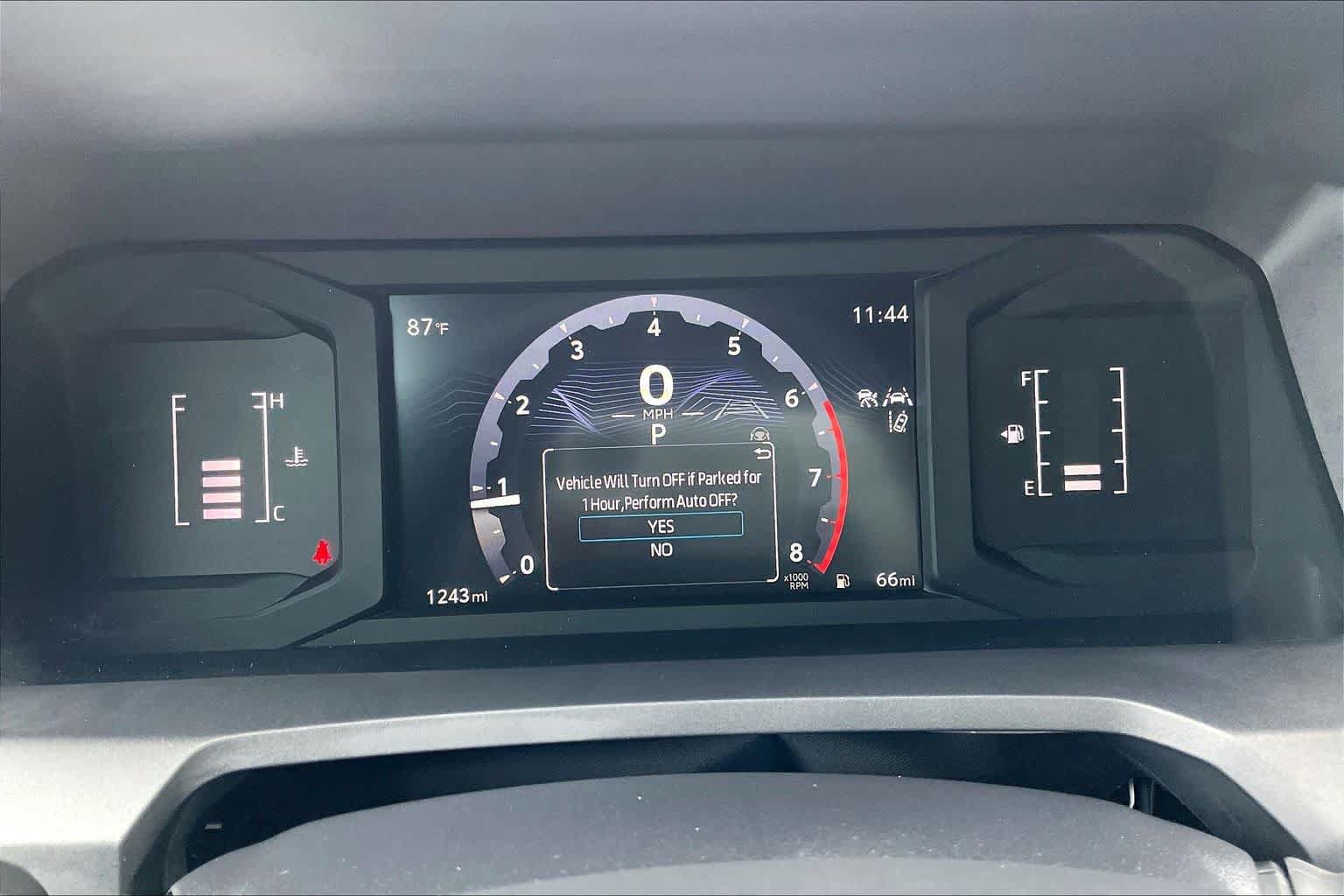 Used 2026 Toyota Tacoma SR5 RWD image 25