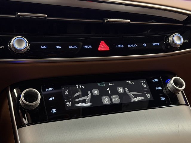 New 2026 Genesis GV70 2.5T Advanced image 20