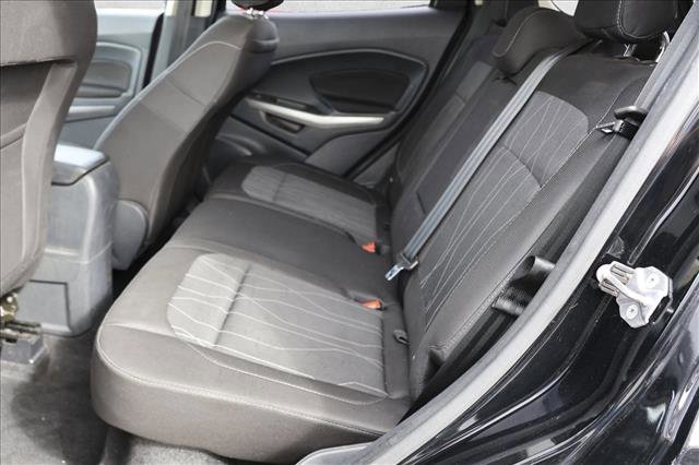 Used 2019 Ford EcoSport SE image 23