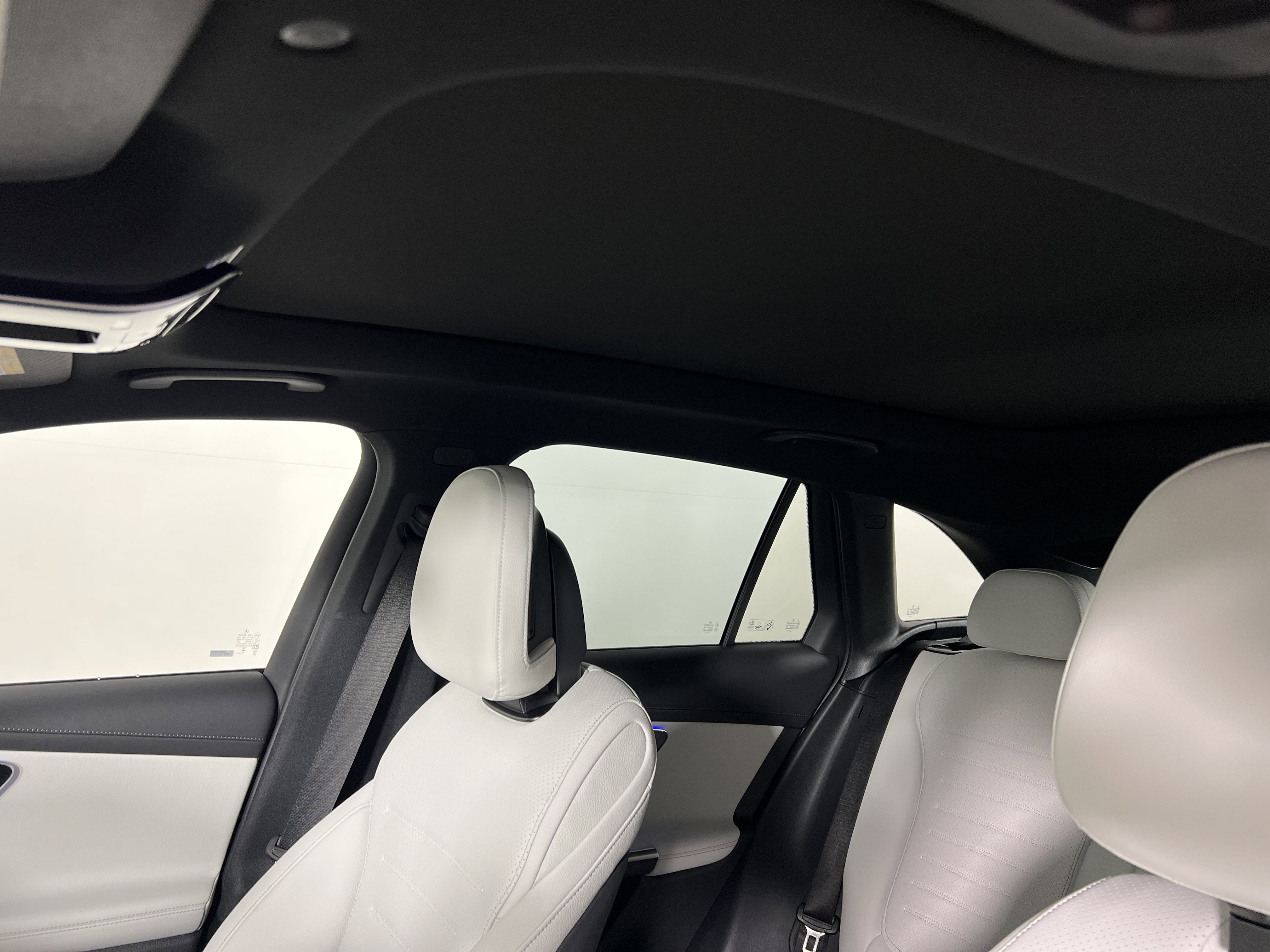 New 2026 Mercedes-Benz GLC 300 4MATIC image 20