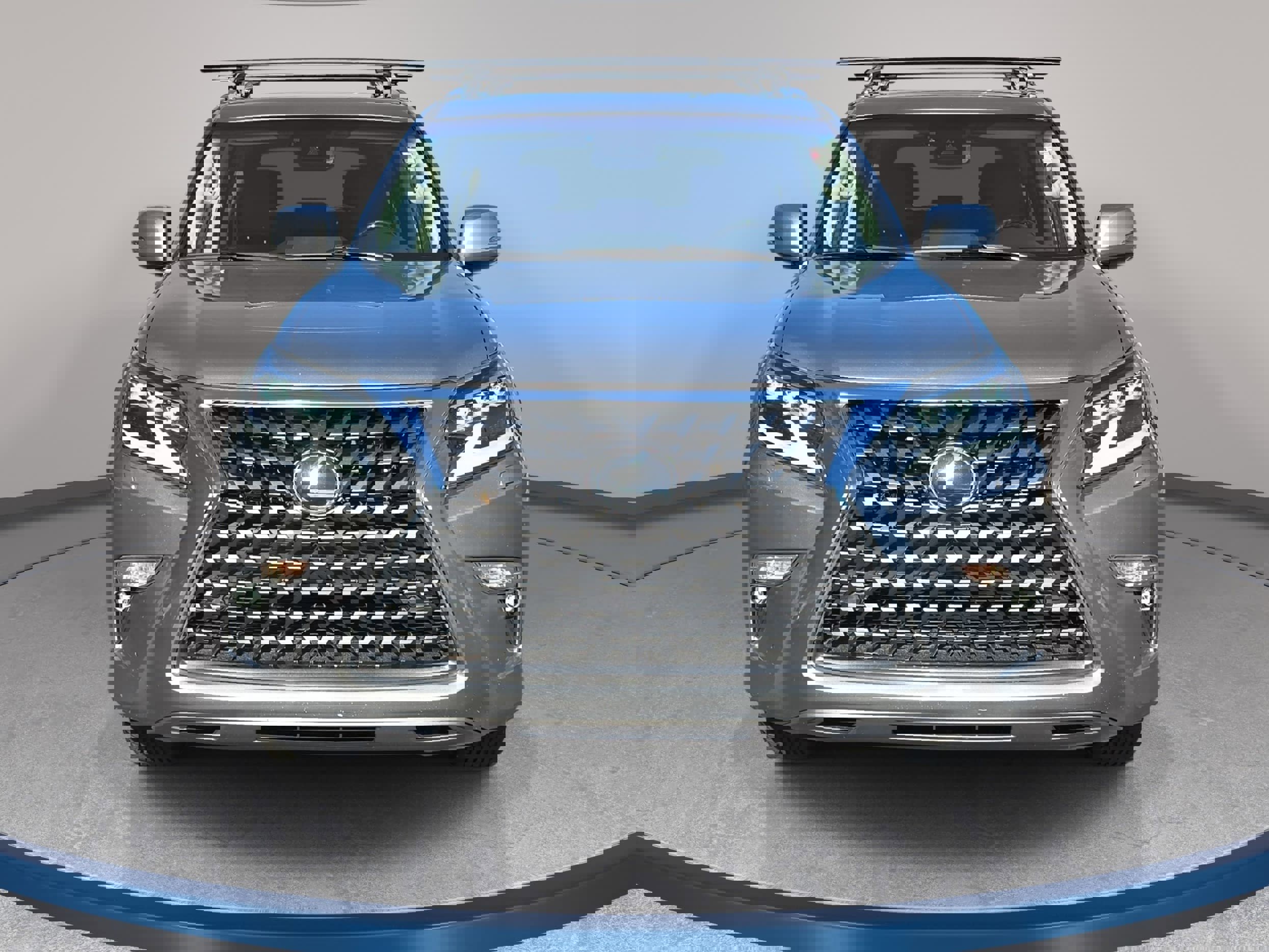 Used 2021 Lexus GX 460 Premium w/ Premium Package image 2