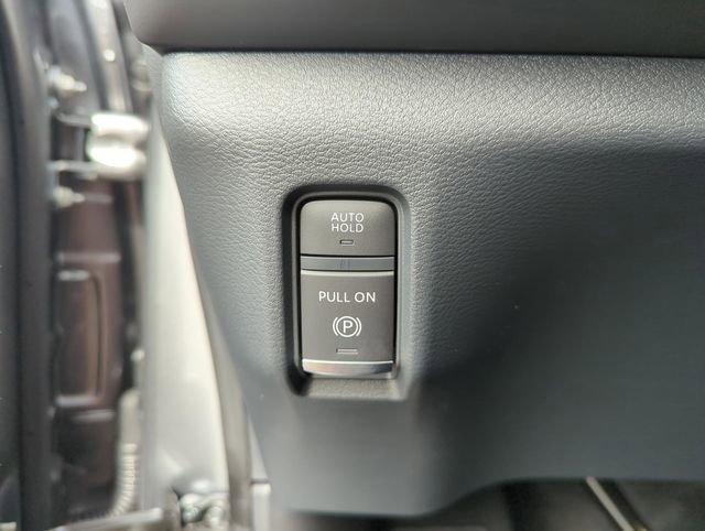 New 2026 Nissan Armada Platinum RWD image 34