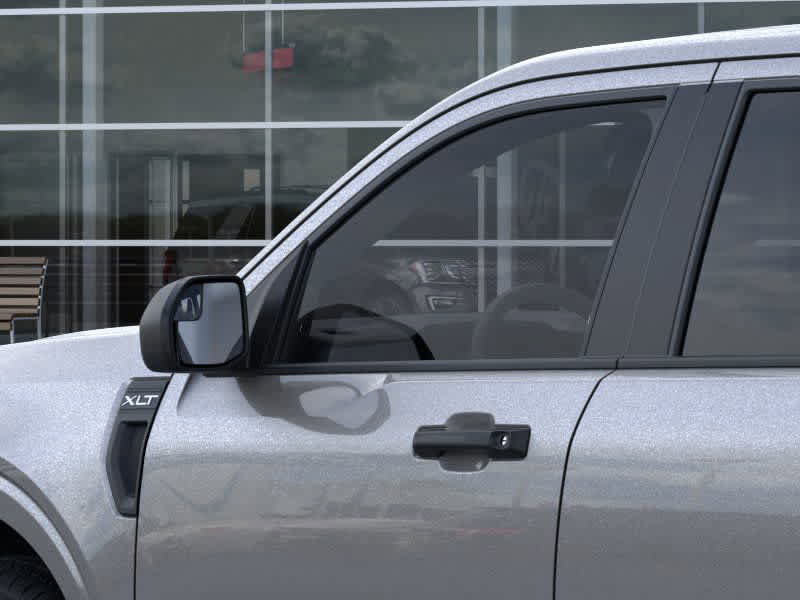 New 2026 Ford Maverick XLT image 21