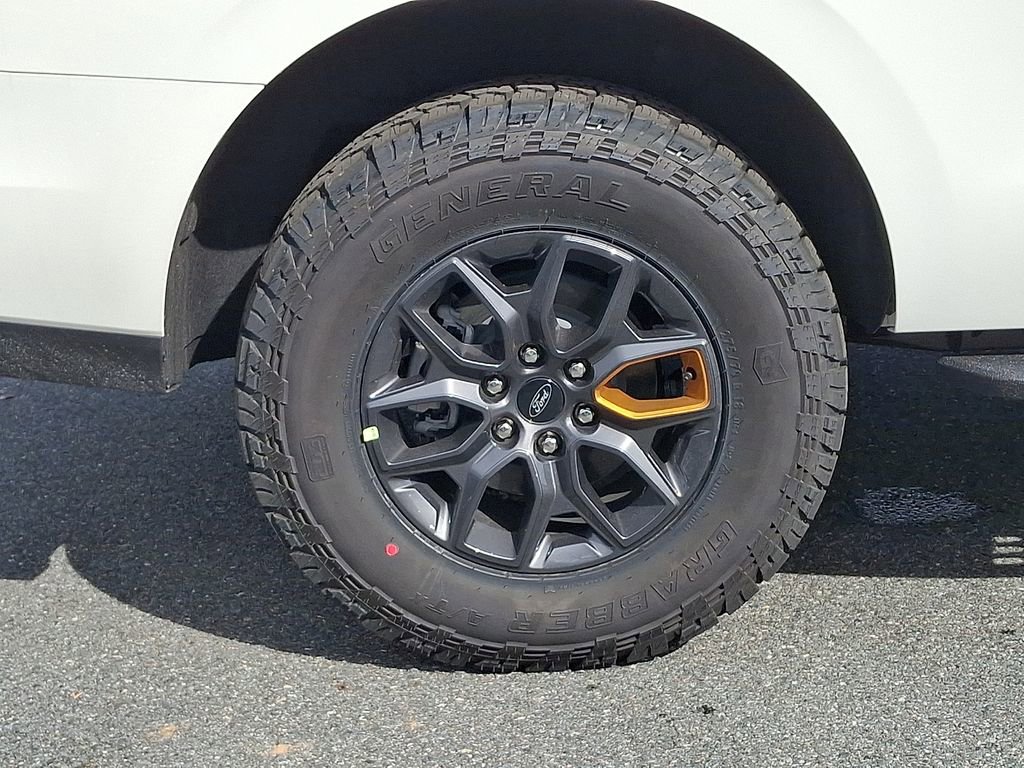 New 2026 Ford Expedition Tremor image 5