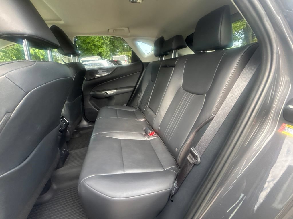 Used 2022 Lexus NX 350 AWD image 16