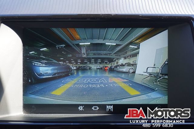 Used 2018 Jaguar F-TYPE R-Dynamic AWD/4WD image 32