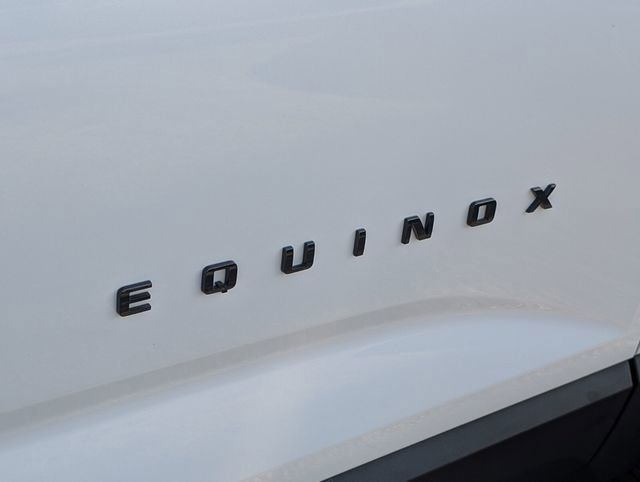 Used 2025 Chevrolet Equinox ACTIV w/ Safety and Technology Package image 23