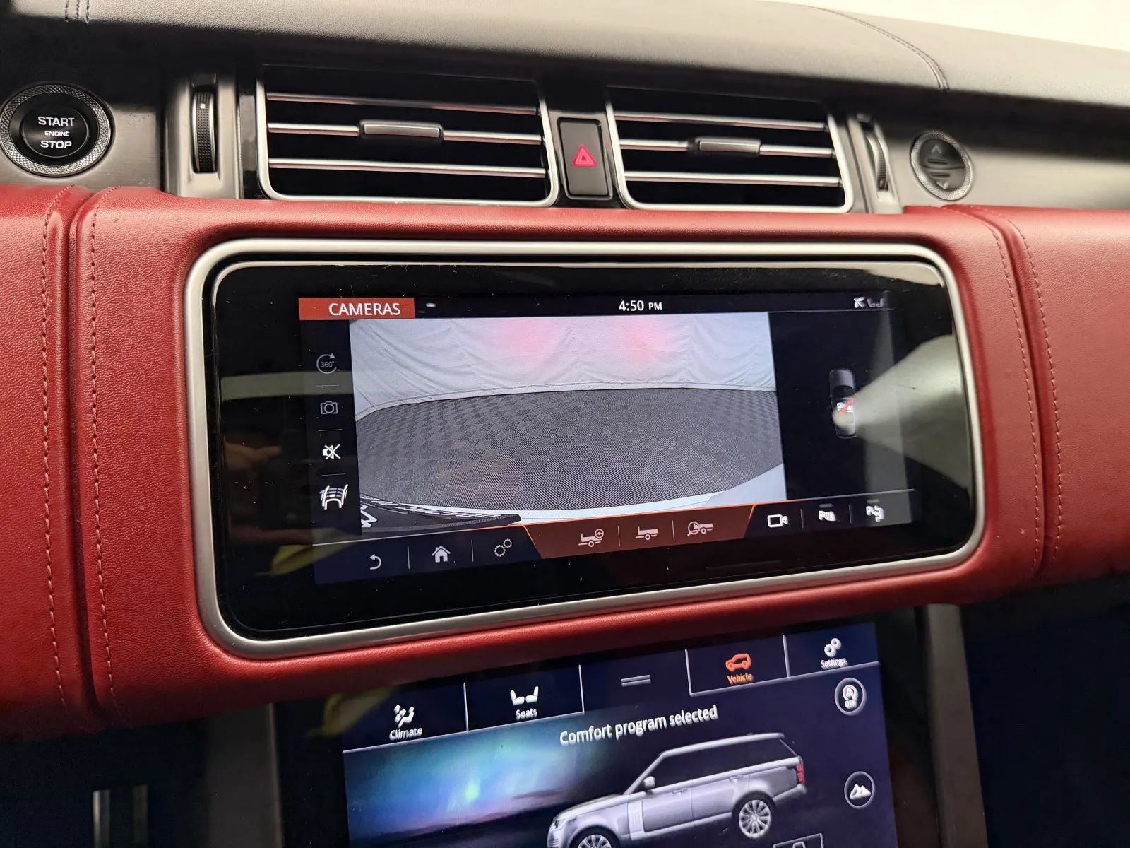Used 2018 Land Rover Range Rover SV Autobiography Dynamic AWD/4WD image 28