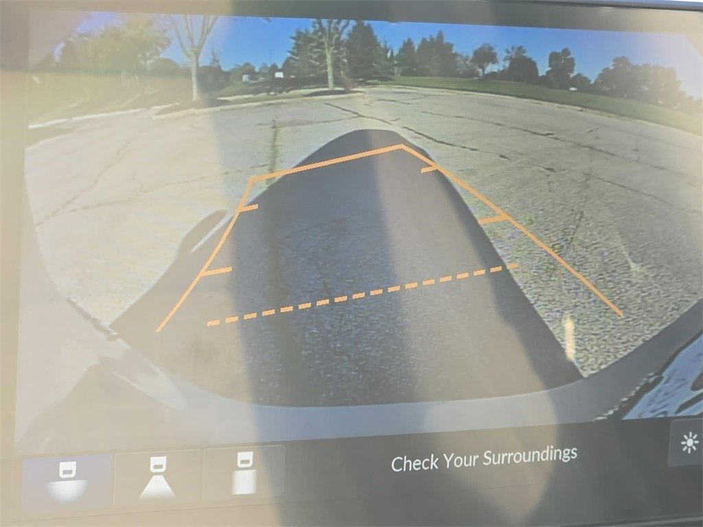 New 2026 Honda HR-V LX image 4