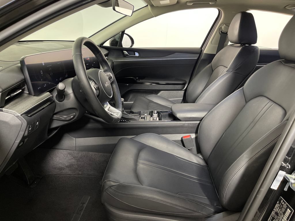 Used 2025 Kia K5 EX FWD image 12