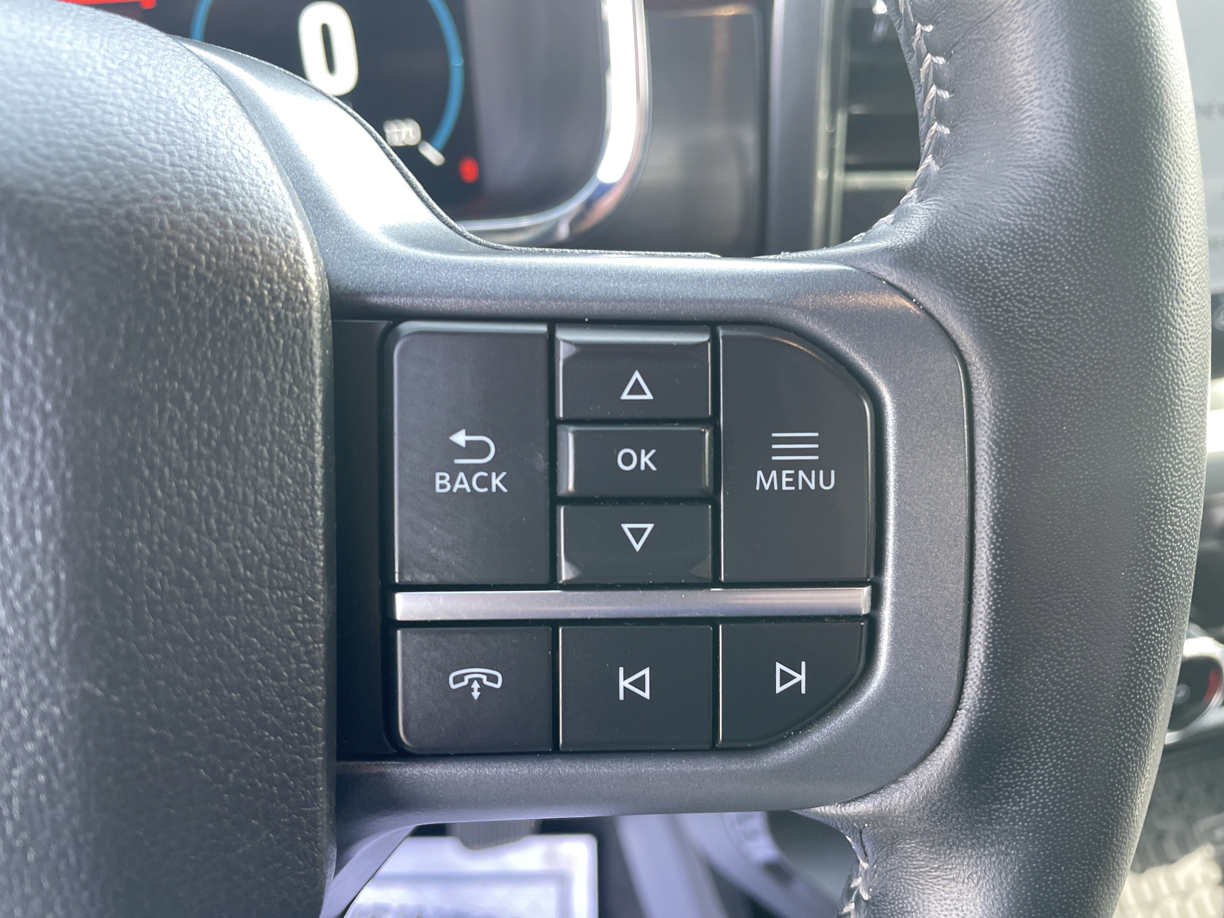 Used 2023 Ford F150 Lariat w/ Equipment Group 502A High image 15