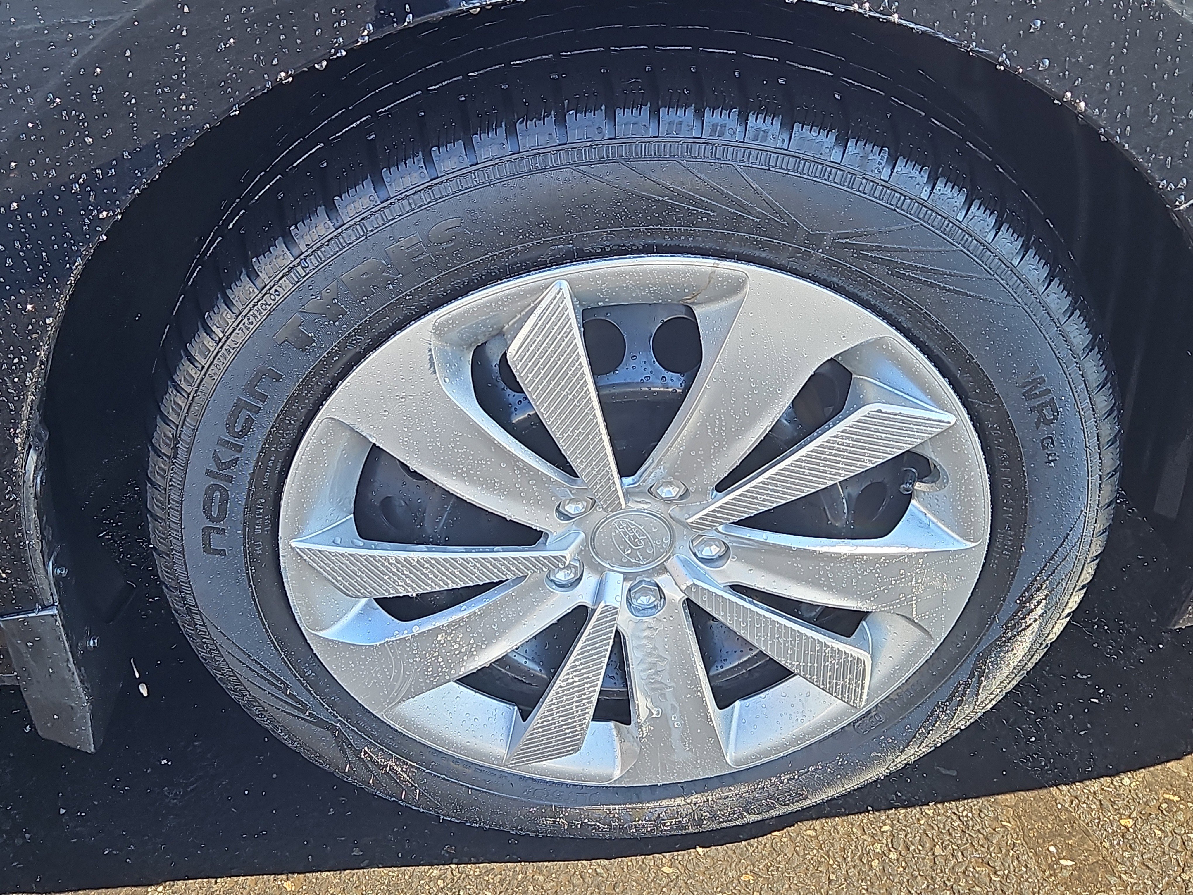 Used 2022 Subaru Impreza 2.0i image 24