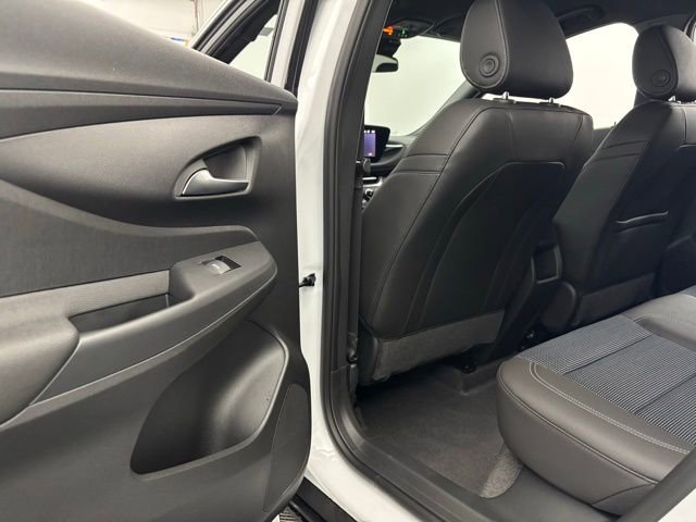 New 2026 Buick Envista Preferred w/ Convenience I Package image 36