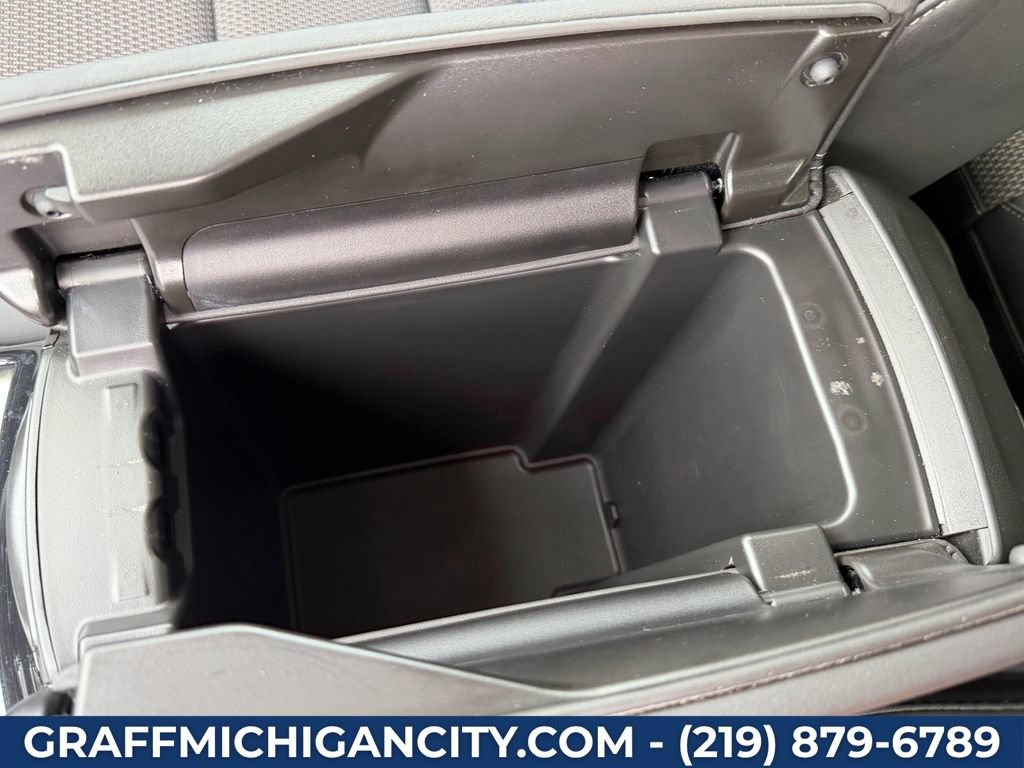 Used 2023 Buick Envision Preferred AWD/4WD image 20