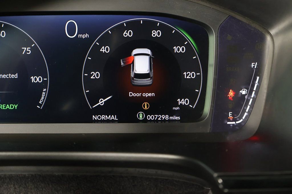 Used 2026 Honda CR-V TrailSport image 17