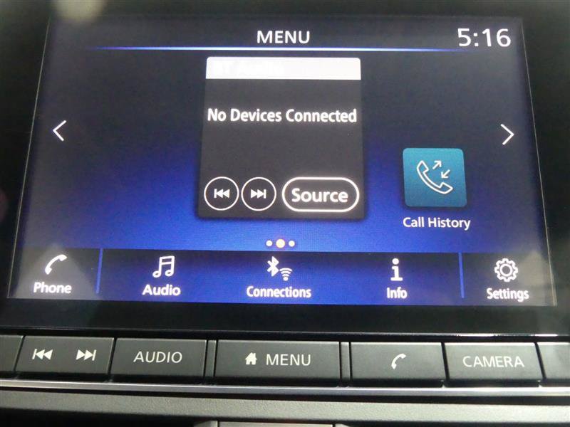 Used 2022 Nissan Altima 2.5 SR w/ Midnight Edition Package FWD image 40