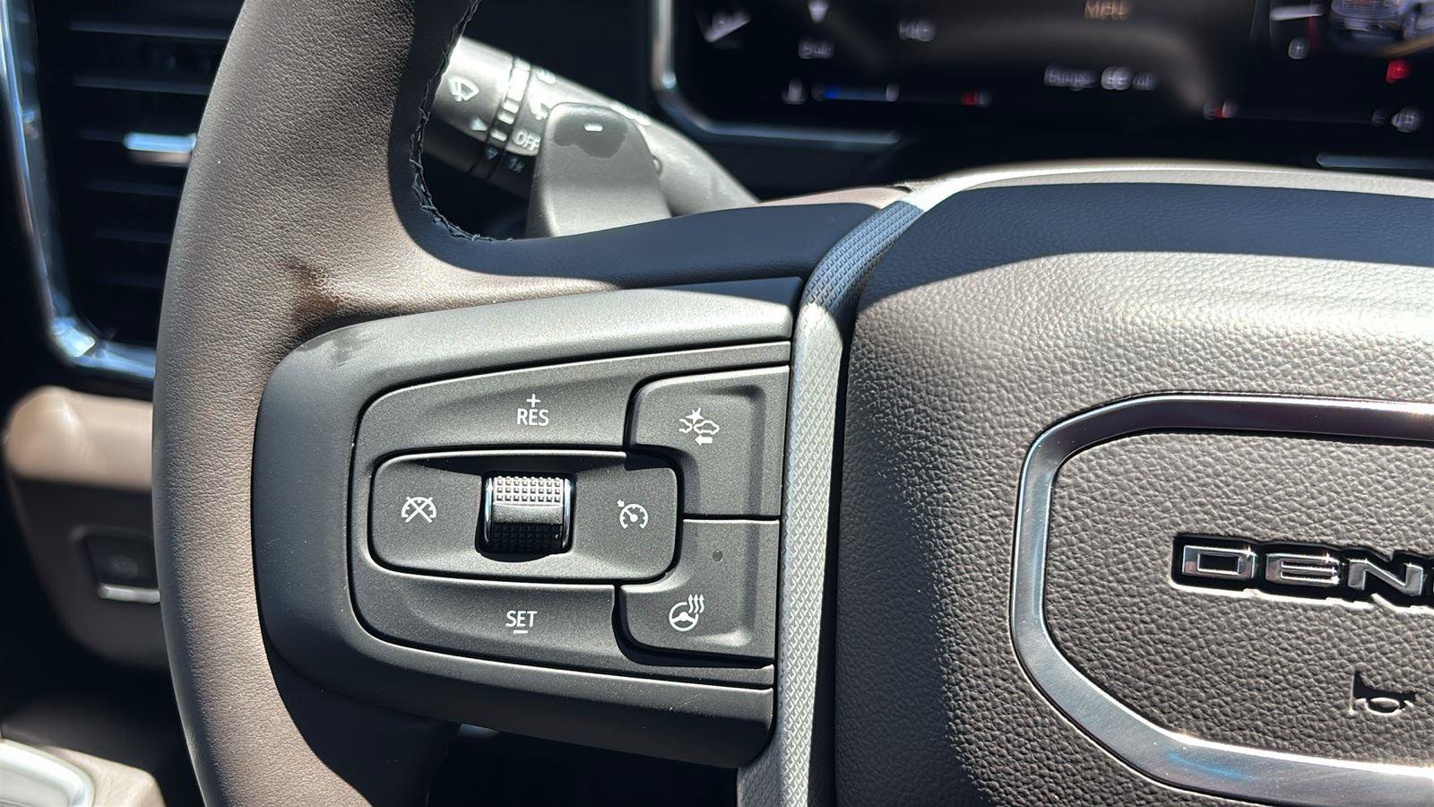 New 2026 GMC Sierra 1500 Denali AWD/4WD image 27