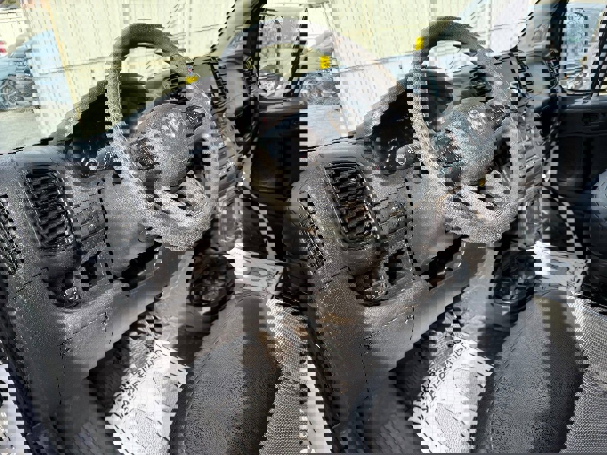 Used 2023 RAM ProMaster 2500 image 19