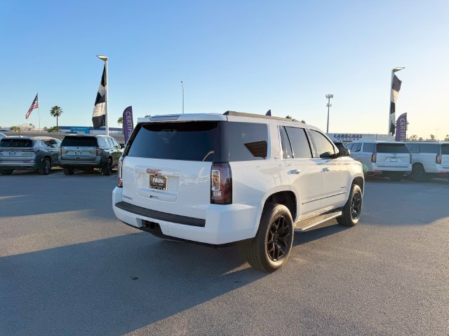 Used 2016 GMC Yukon SLE w/ Convenience Package RWD image 5