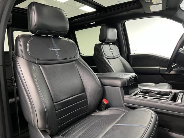 Used 2025 Ford F450 Platinum w/ FX4 Off-Road Package image 57