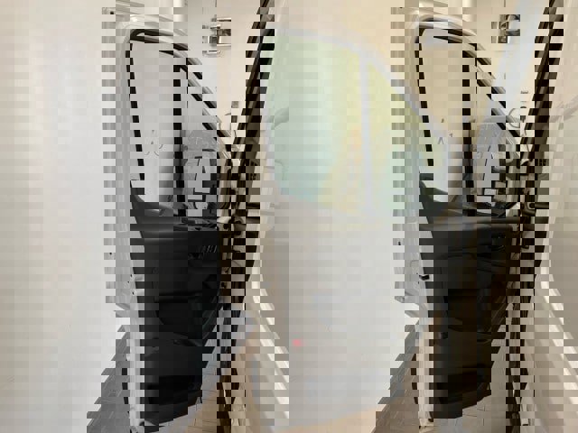 New 2025 Ford Transit 250 148 Medium Roof w/ Load Area Protection Package image 9