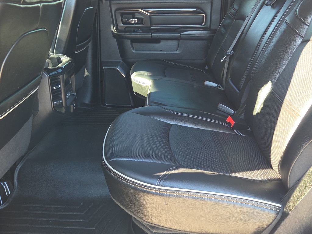 Used 2022 RAM 2500 Power Wagon image 15