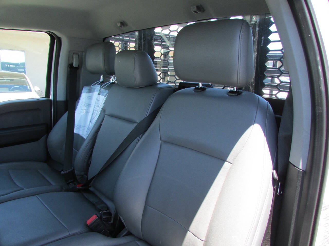 Used 2023 Ford F350 XL RWD image 14