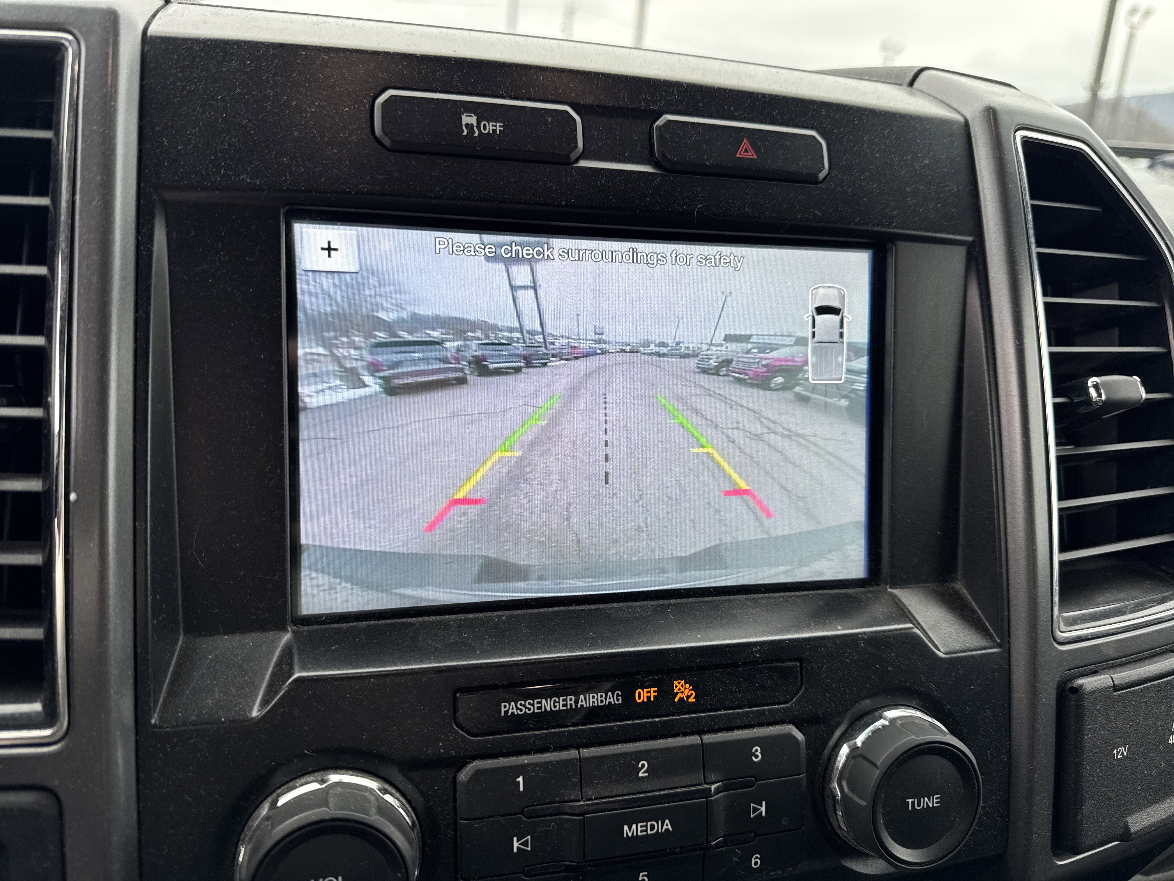 Used 2017 Ford F150 Lariat image 14