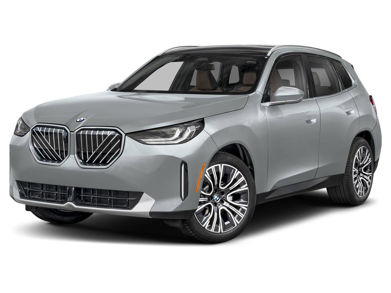 New 2026 BMW X3 xDrive30 w/ Premium Package AWD/4WD image 28