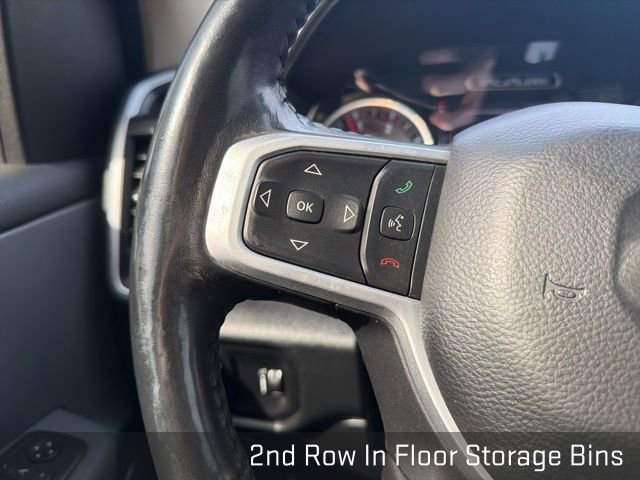 Used 2020 RAM 1500 Big Horn AWD/4WD image 40