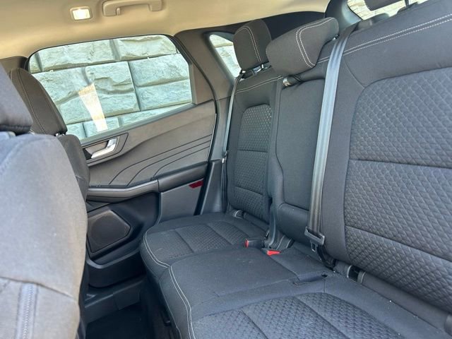 Used 2023 Ford Escape Active w/ Tech Pack #2 image 9