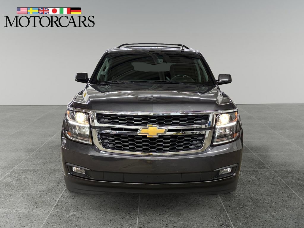Used 2017 Chevrolet Tahoe LT image 8