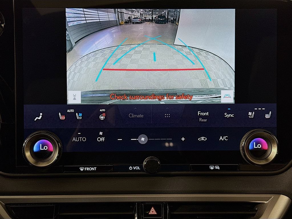 Certified 2023 Lexus RX 350 Premium w/ Cold Area Package FWD image 14
