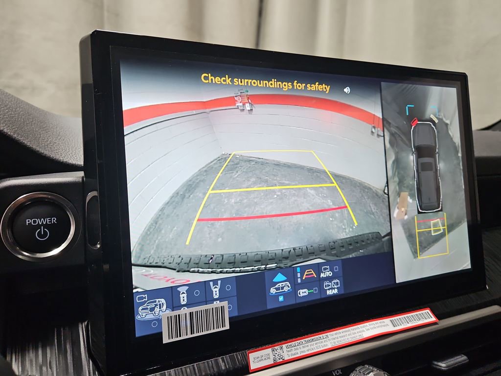 New 2026 Toyota 4Runner 4WD image 22