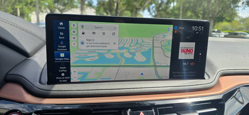 New 2026 Acura MDX w/ Technology Package FWD image 21