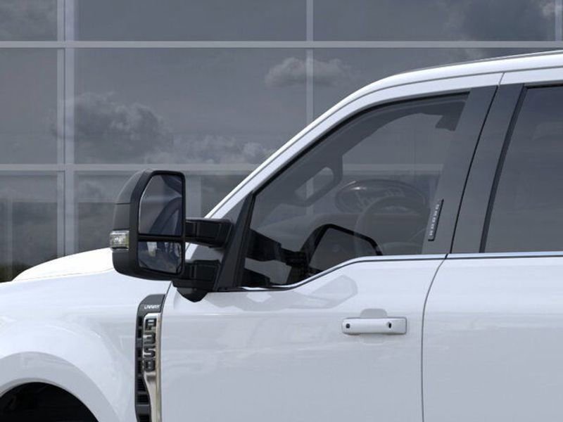 New 2026 Ford F350 Lariat image 20