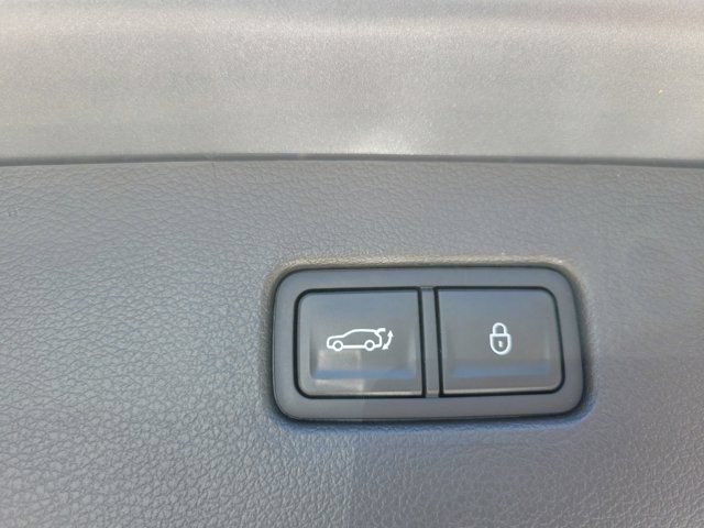 Used 2025 Genesis GV80 3.5T Prestige AWD/4WD image 7