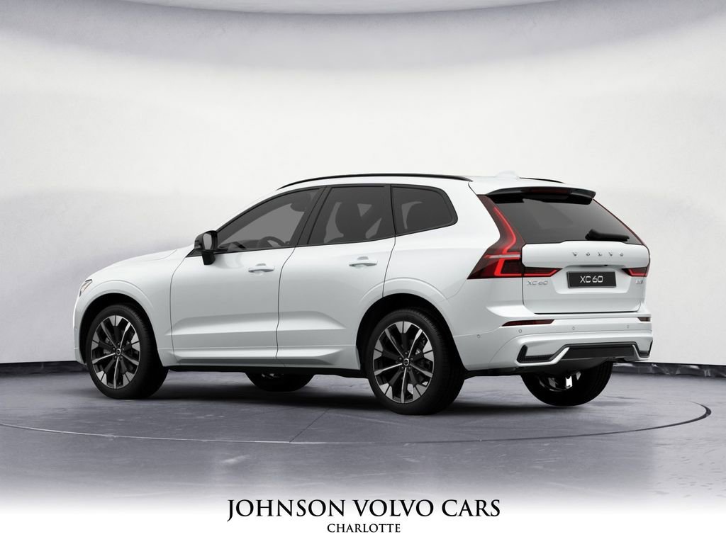 New 2026 Volvo XC60 B5 Plus w/ Protection Package Premier image 4