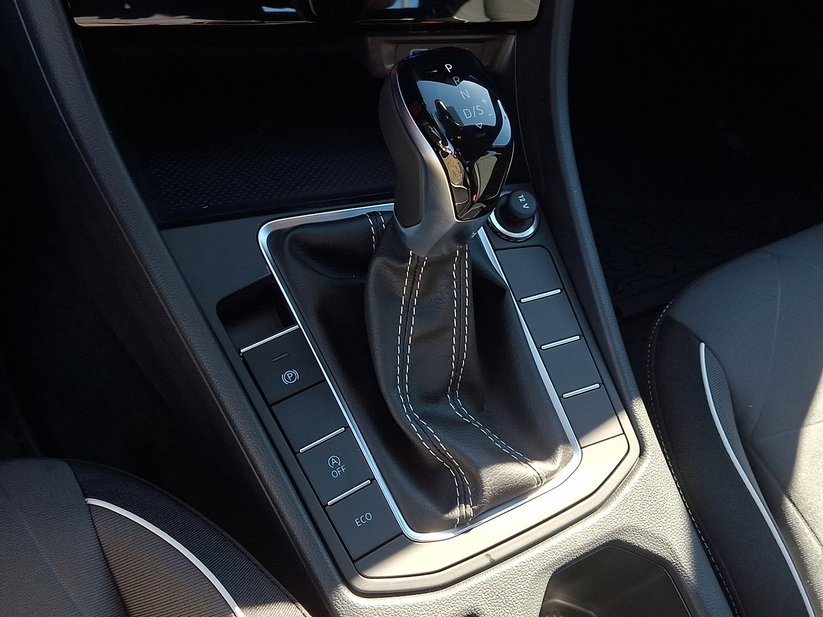 New 2026 Volkswagen Jetta Sport image 8