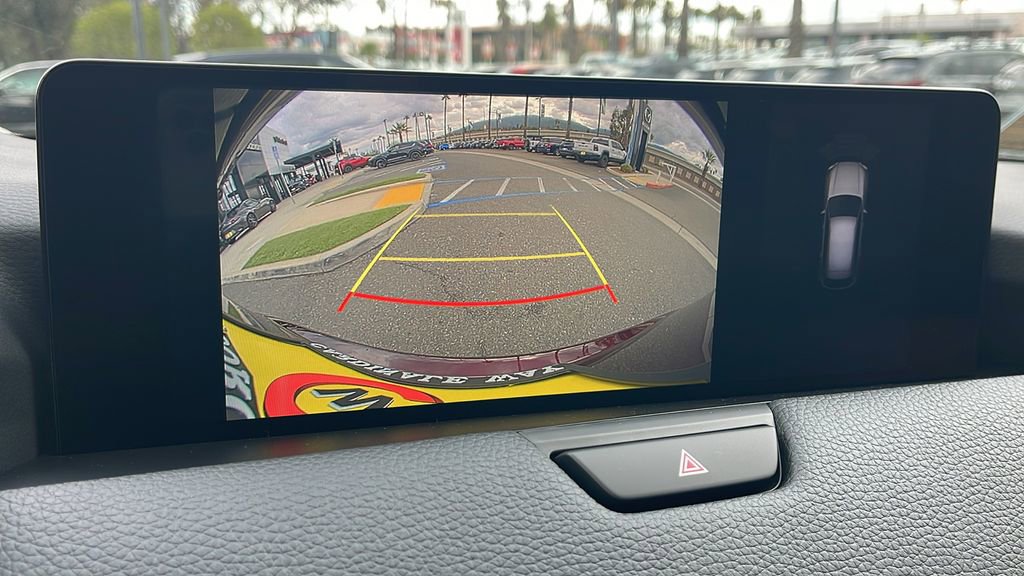 New 2026 MAZDA CX-90 Plug-In Hybrid w/Premium Sport image 20