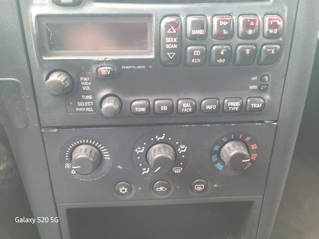 Used 2007 Pontiac Grand Prix image 19