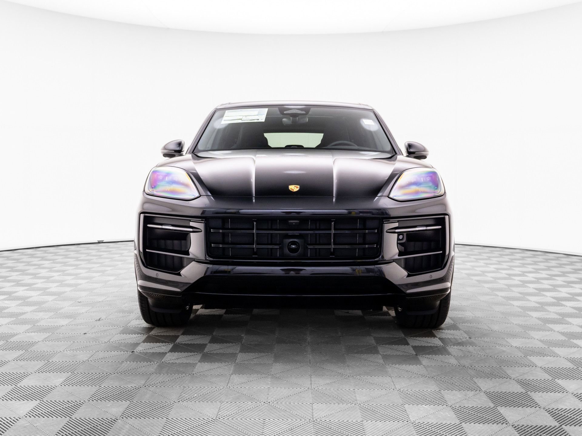 New 2026 Porsche Cayenne GTS AWD/4WD image 9