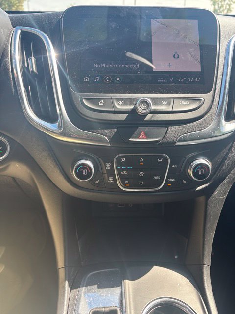 Used 2019 Chevrolet Equinox LT FWD image 9
