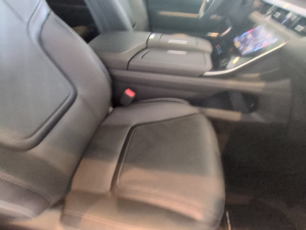Used 2026 INFINITI QX80 Luxe w/ Cargo Package RWD image 21