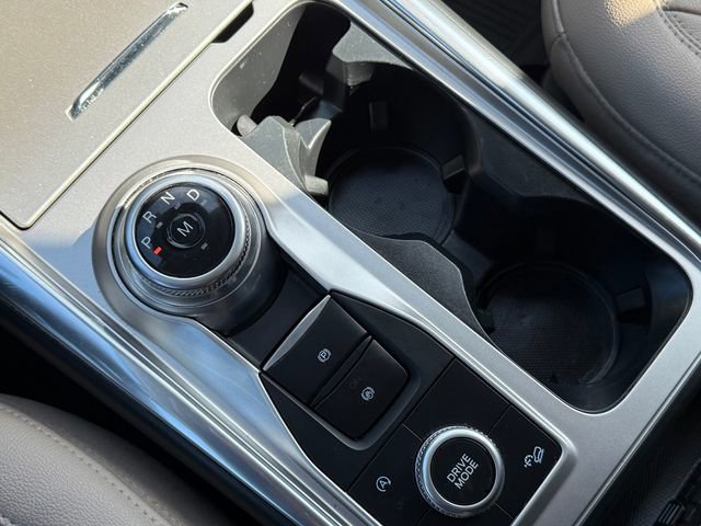Certified 2020 Ford Explorer Limited image 15